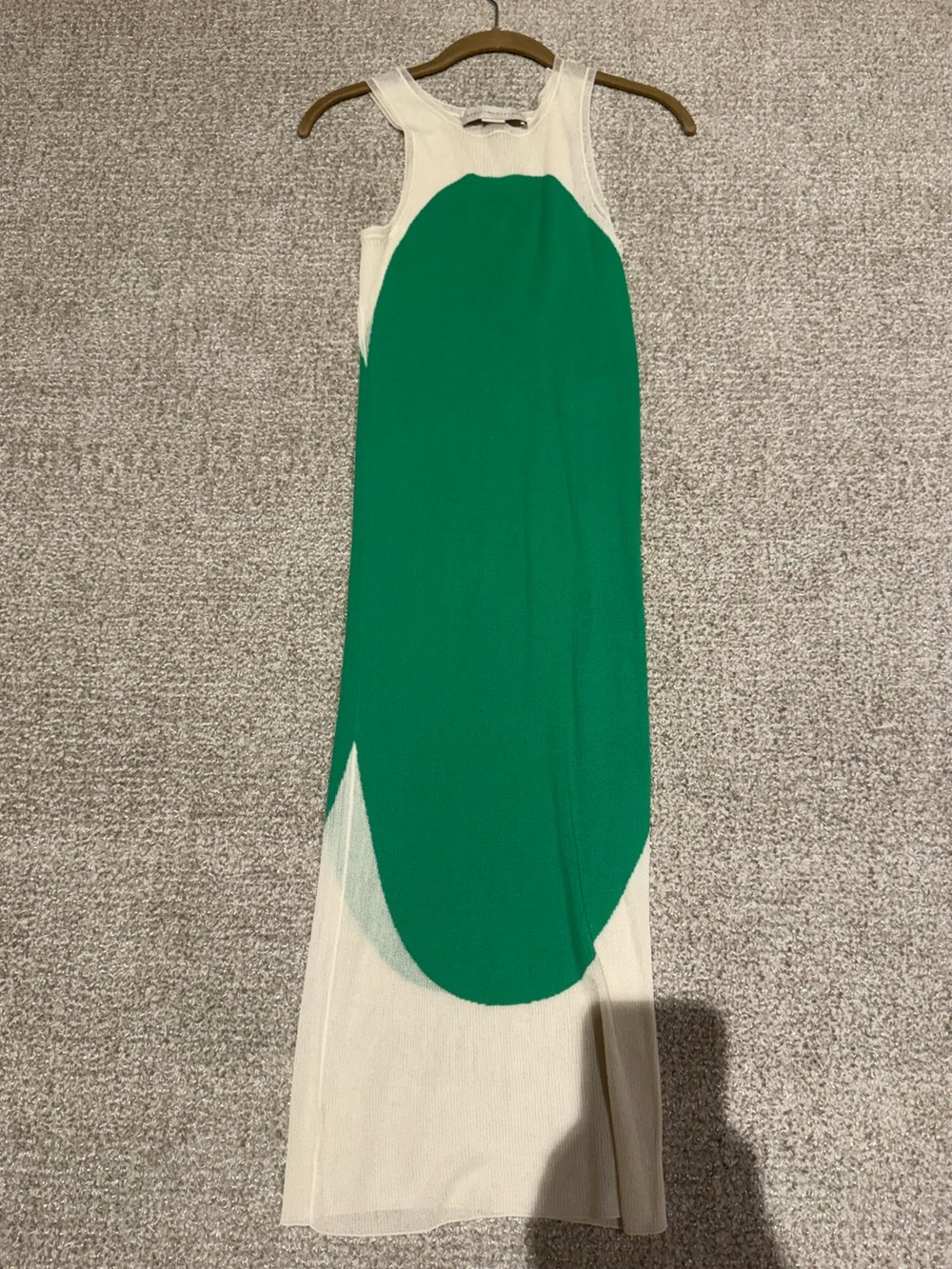 Stella McCartney Midi Dress